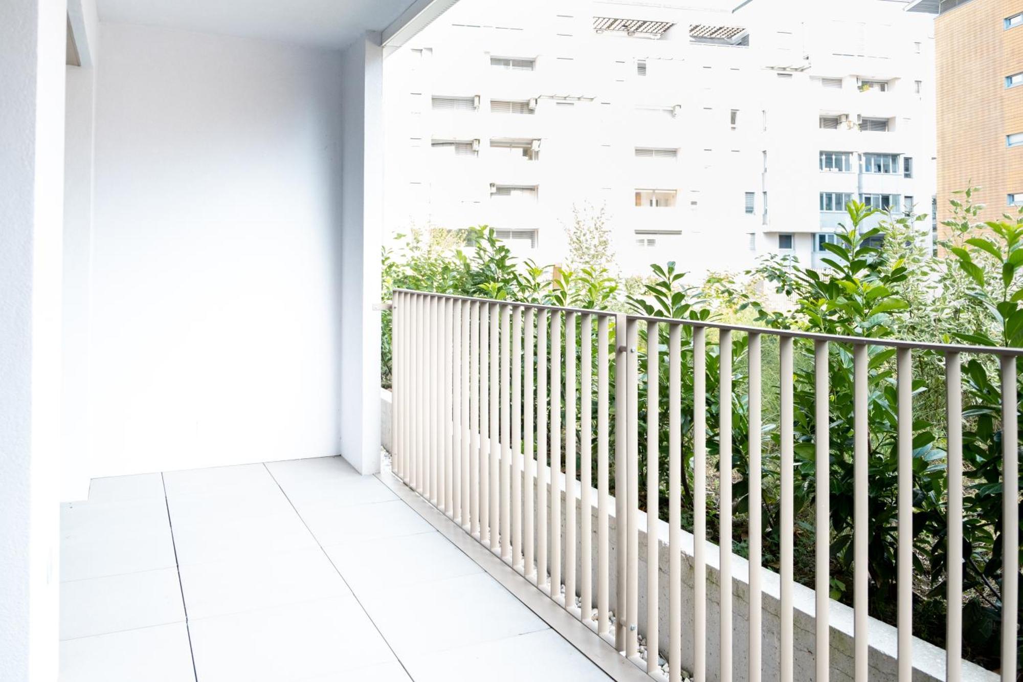 Masarykova Residence - Modern 1-Bedroom In City Center & Free Parking Любляна Экстерьер фото